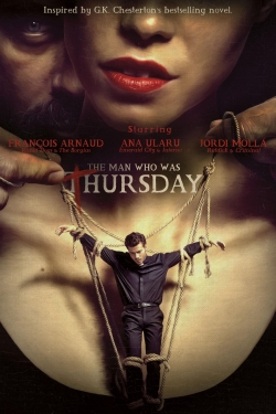 watch free The Man Who Was Thursday hd online