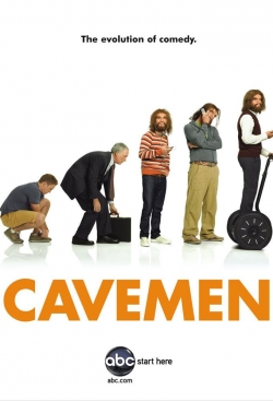 watch free Cavemen hd online