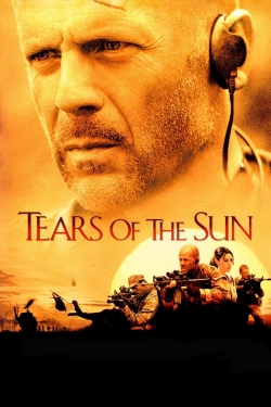 watch free Tears of the Sun hd online