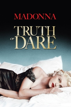 watch free Madonna: Truth or Dare hd online
