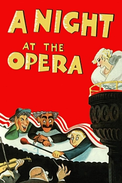watch free A Night at the Opera hd online