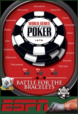 watch free World Series of Poker hd online