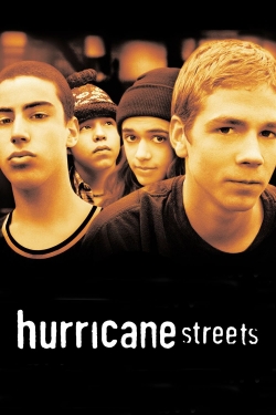 watch free Hurricane Streets hd online