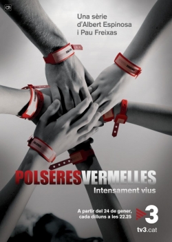 watch free Polseres Vermelles hd online