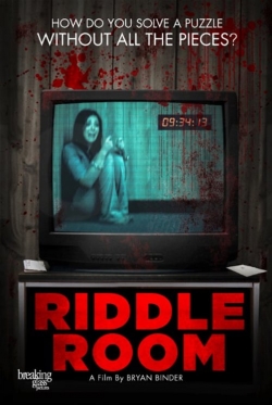 watch free Riddle Room hd online