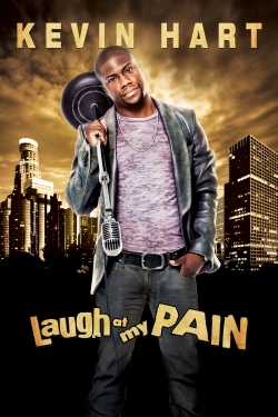 watch free Kevin Hart: Laugh at My Pain hd online