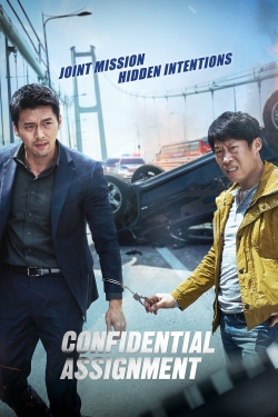 watch free Confidential Assignment hd online
