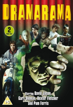 watch free Dramarama hd online