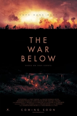watch free The War Below hd online