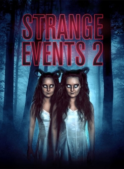 watch free Strange Events 2 hd online