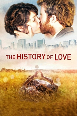 watch free The History of Love hd online