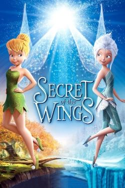 watch free Secret of the Wings hd online