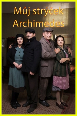 watch free My Uncle Archimedes hd online