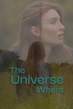 watch free The Universe Where hd online