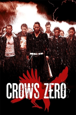 watch free Crows Zero hd online