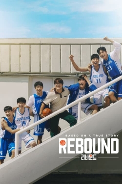 watch free Rebound hd online