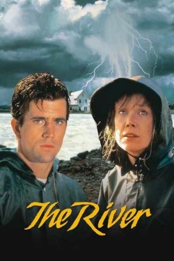 watch free The River hd online