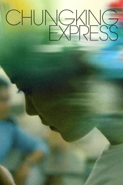 watch free Chungking Express hd online