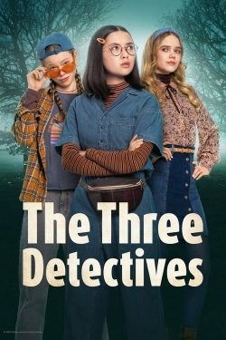 watch free The Three Detectives hd online