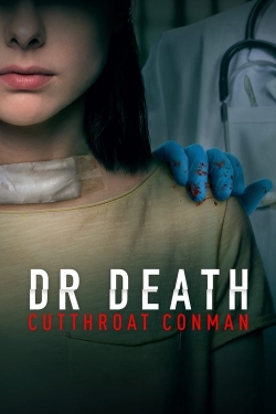 watch free Dr. Death: Cutthroat Conman hd online