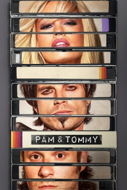 watch free Pam & Tommy hd online