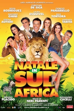 watch free Natale in Sudafrica hd online