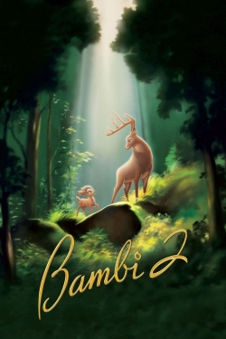 watch free Bambi II hd online