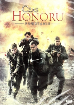 watch free Czas honoru - Powstanie hd online