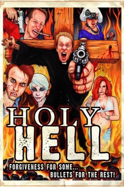 watch free Holy Hell hd online