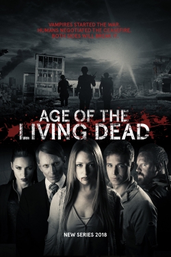 watch free Age of the Living Dead hd online