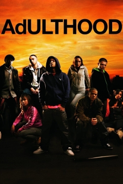 watch free Adulthood hd online