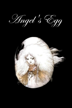 watch free Angel's Egg hd online