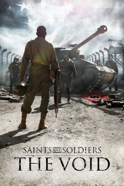 watch free Saints and Soldiers: The Void hd online