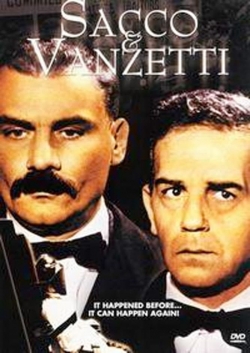 watch free Sacco & Vanzetti hd online