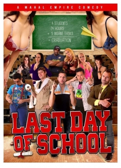 watch free Last Day of School hd online