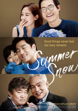 watch free Summer Snow hd online