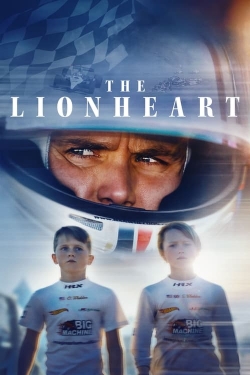 watch free The Lionheart hd online