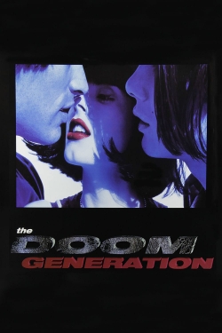 watch free The Doom Generation hd online