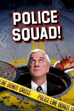 watch free Police Squad! hd online