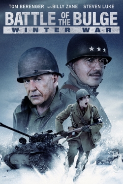 watch free Battle of the Bulge: Winter War hd online