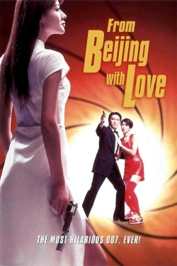 watch free From Beijing with Love hd online