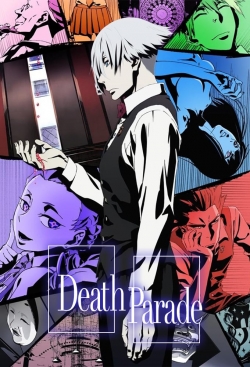 watch free Death Parade hd online