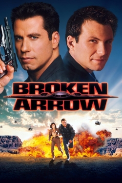 watch free Broken Arrow hd online
