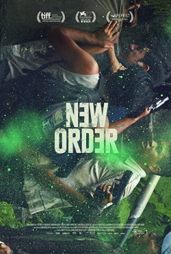 watch free New Order hd online