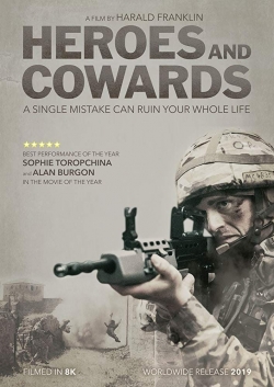 watch free Heroes and Cowards hd online