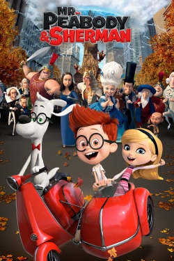 watch free Mr. Peabody & Sherman hd online