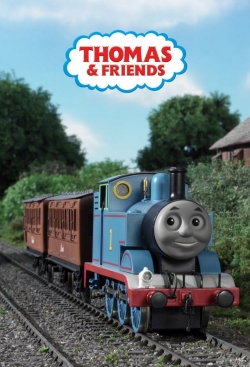 watch free Thomas & Friends hd online