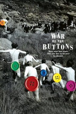 watch free War of the Buttons hd online