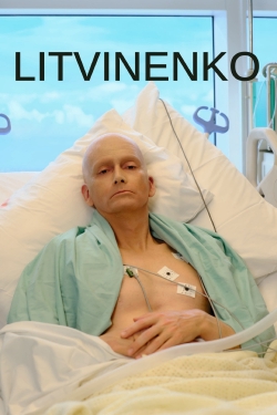 watch free Litvinenko hd online
