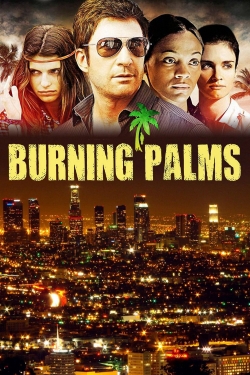 watch free Burning Palms hd online